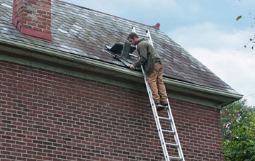 what affects urgent Caroy roof repairs
