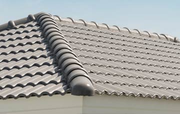 advantages of Caroy clay roofing