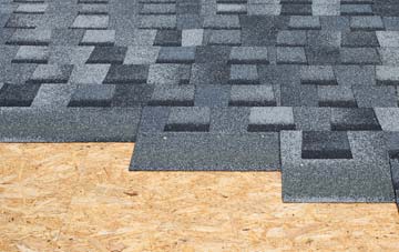 expert Caroy asphalt roof companies