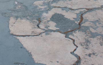 fibreglass roofing replacement Caroy