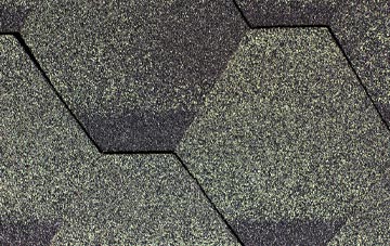 Caroy fibreglass shingle repairs