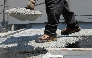 Caroy flat roofing companies
