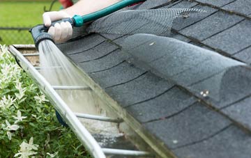 Caroy gutter cleaning costs