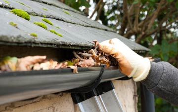 gutter cleaning Caroy, Highland