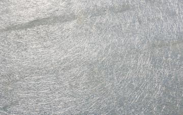 Caroy laminate fibreglass or shingles?