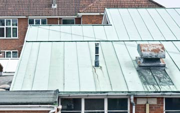 Caroy lead roofing costs