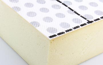 meeting Caroy building codes