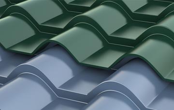 who should consider Caroy plastic roofs