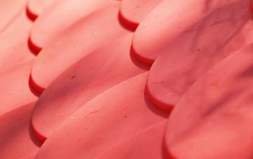 Caroy plastic roof costs