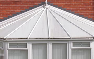 Caroy polycarbonate conservatory roof repairs