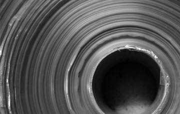 Caroy pvc roof replacement