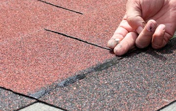 Caroy asphalt roof repairs
