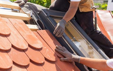 replacement Caroy roof windows