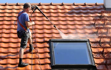 roof cleaning Caroy, Highland