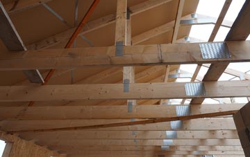 Caroy roof truss costs