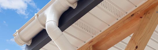 get Caroy guttering quotes today