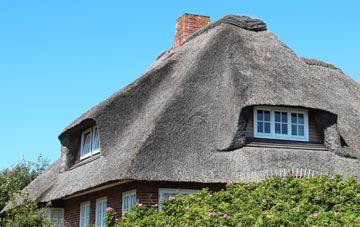 thatch roofing Caroy, Highland