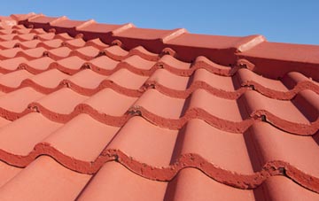 Caroy tile and slate roof replacement