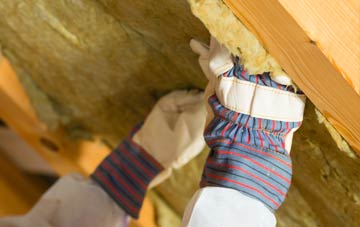 types of Caroy pitched roof insulation materials
