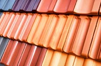 find rated Caroy clay roofing companies