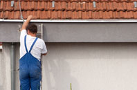 free Caroy gutter repair quotes