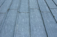 Caroy lead roofing