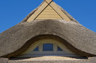 Caroy thatch roofing